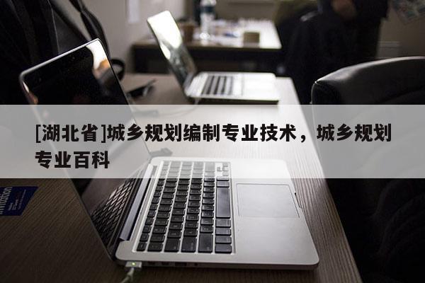 [湖北省]城鄉規劃編制專業技術，城鄉規劃專業百科