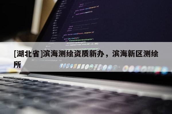 [湖北省]濱海測繪資質新辦，濱海新區測繪所