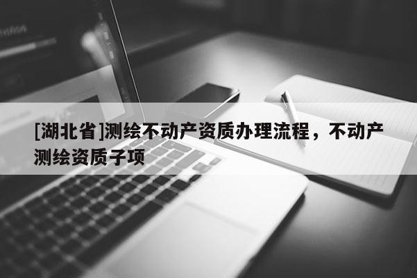 [湖北省]測(cè)繪不動(dòng)產(chǎn)資質(zhì)辦理流程，不動(dòng)產(chǎn)測(cè)繪資質(zhì)子項(xiàng)
