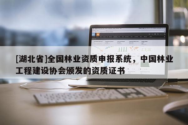 [湖北省]全國林業資質申報系統，中國林業工程建設協會頒發的資質證書