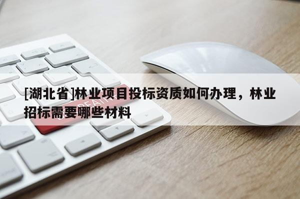 [湖北省]林業(yè)項(xiàng)目投標(biāo)資質(zhì)如何辦理，林業(yè)招標(biāo)需要哪些材料