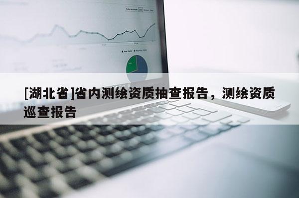 [湖北省]省內測繪資質抽查報告，測繪資質巡查報告