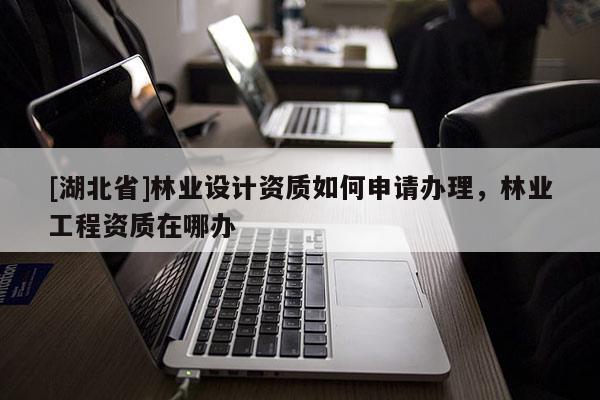 [湖北省]林業設計資質如何申請辦理，林業工程資質在哪辦