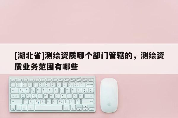 [湖北省]測繪資質哪個部門管轄的，測繪資質業務范圍有哪些