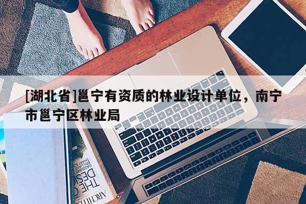 [湖北省]邕寧有資質的林業設計單位，南寧市邕寧區林業局
