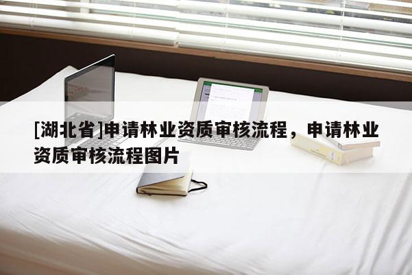 [湖北省]申請林業資質審核流程，申請林業資質審核流程圖片