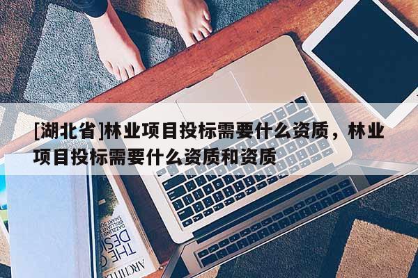 [湖北省]林業項目投標需要什么資質，林業項目投標需要什么資質和資質