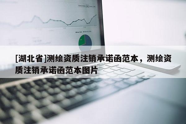 [湖北省]測繪資質注銷承諾函范本，測繪資質注銷承諾函范本圖片