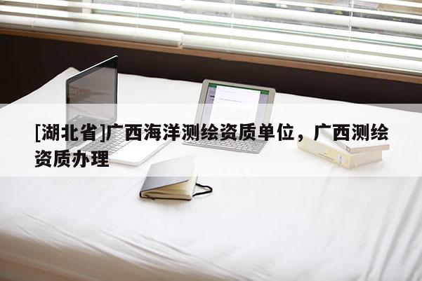[湖北省]廣西海洋測繪資質單位，廣西測繪資質辦理