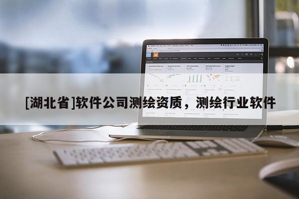 [湖北省]軟件公司測繪資質，測繪行業軟件