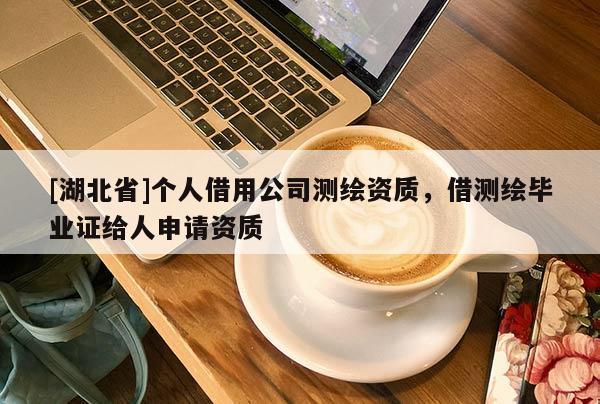 [湖北省]個(gè)人借用公司測(cè)繪資質(zhì)，借測(cè)繪畢業(yè)證給人申請(qǐng)資質(zhì)