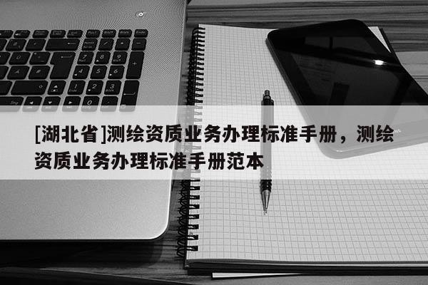 [湖北省]測繪資質業務辦理標準手冊，測繪資質業務辦理標準手冊范本