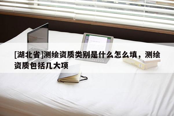 [湖北省]測繪資質類別是什么怎么填，測繪資質包括幾大項
