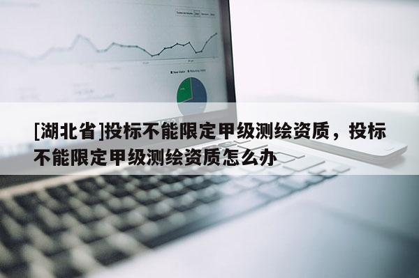 [湖北省]投標不能限定甲級測繪資質，投標不能限定甲級測繪資質怎么辦