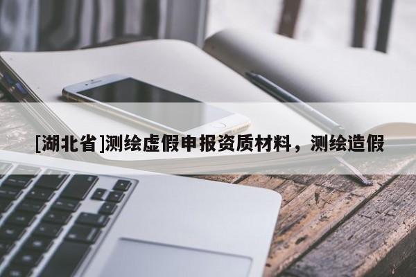 [湖北省]測繪虛假申報資質材料，測繪造假