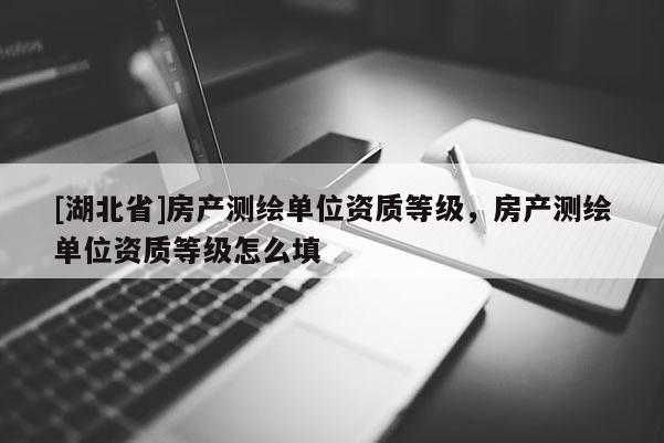 [湖北省]房產測繪單位資質等級，房產測繪單位資質等級怎么填
