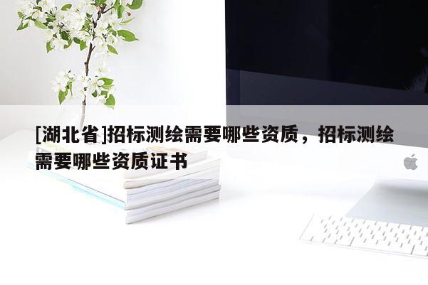 [湖北省]招標(biāo)測繪需要哪些資質(zhì)，招標(biāo)測繪需要哪些資質(zhì)證書