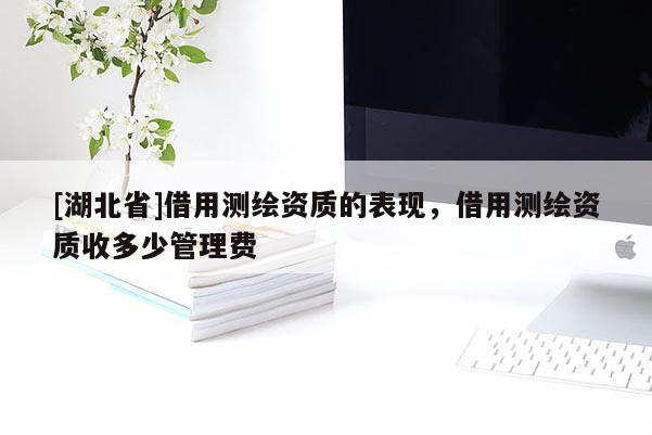 [湖北省]借用測繪資質的表現，借用測繪資質收多少管理費