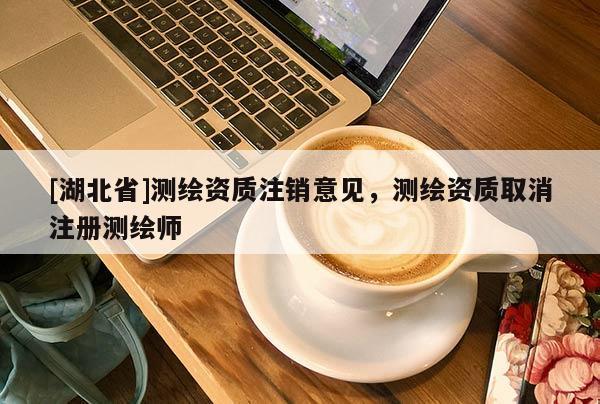 [湖北省]測繪資質注銷意見，測繪資質取消注冊測繪師