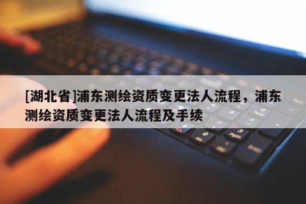 [湖北省]浦東測繪資質變更法人流程，浦東測繪資質變更法人流程及手續