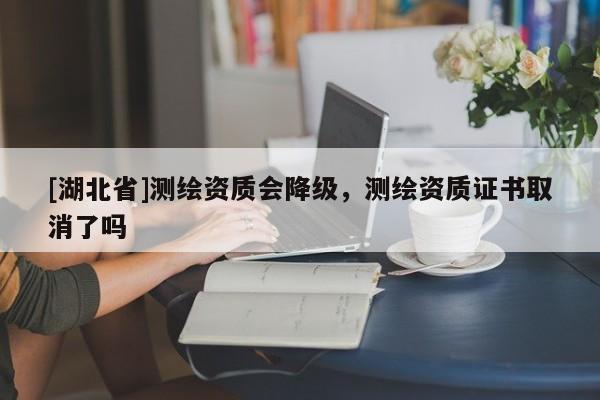 [湖北省]測繪資質會降級，測繪資質證書取消了嗎
