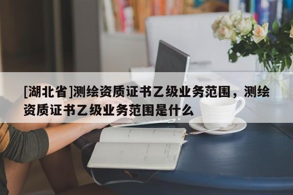 [湖北省]測繪資質證書乙級業務范圍，測繪資質證書乙級業務范圍是什么