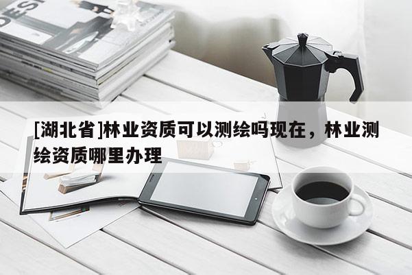 [湖北省]林業資質可以測繪嗎現在，林業測繪資質哪里辦理