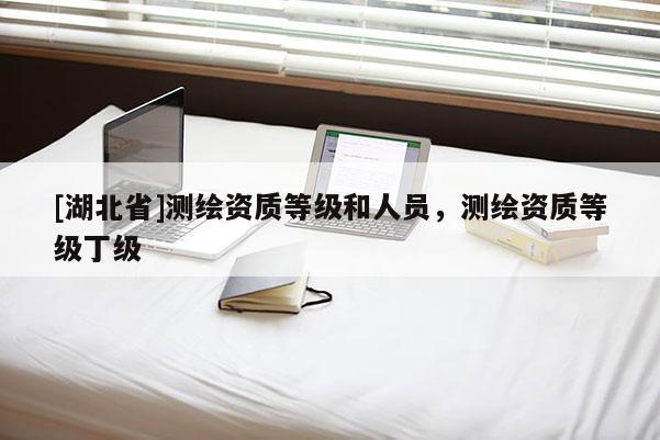 [湖北省]測繪資質等級和人員，測繪資質等級丁級