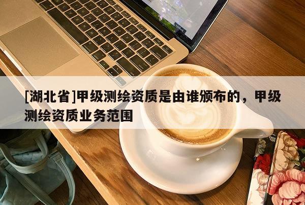 [湖北省]甲級測繪資質是由誰頒布的，甲級測繪資質業務范圍