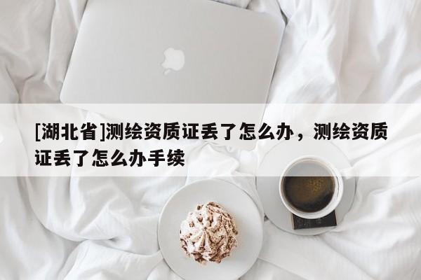 [湖北省]測繪資質證丟了怎么辦，測繪資質證丟了怎么辦手續