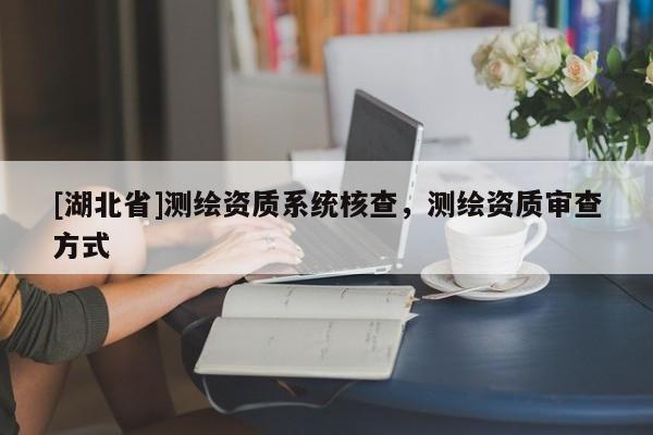[湖北省]測繪資質系統核查，測繪資質審查方式