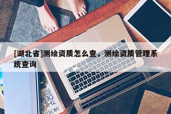 [湖北省]測繪資質(zhì)怎么查，測繪資質(zhì)管理系統(tǒng)查詢