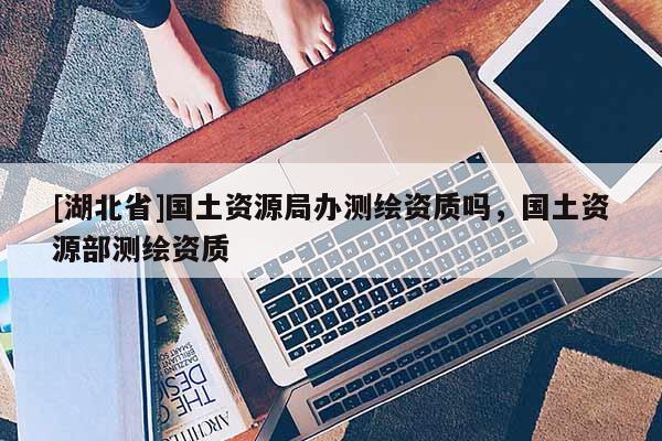 [湖北省]國土資源局辦測繪資質嗎，國土資源部測繪資質