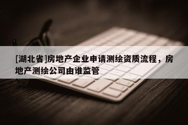 [湖北省]房地產企業申請測繪資質流程，房地產測繪公司由誰監管
