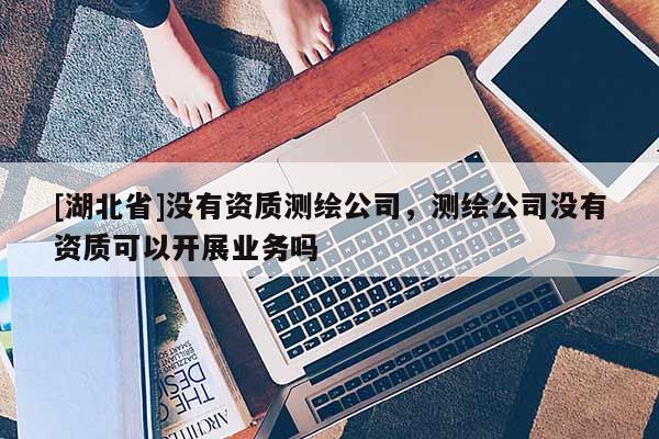 [湖北省]沒有資質測繪公司，測繪公司沒有資質可以開展業務嗎