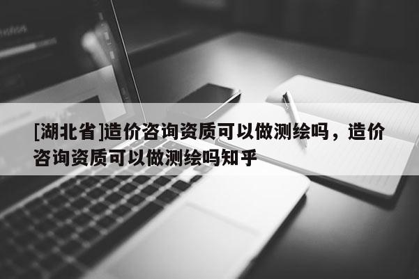 [湖北省]造價咨詢資質可以做測繪嗎，造價咨詢資質可以做測繪嗎知乎
