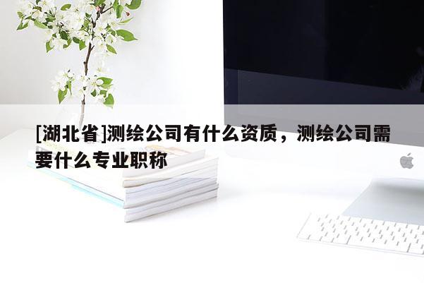 [湖北省]測繪公司有什么資質，測繪公司需要什么專業職稱
