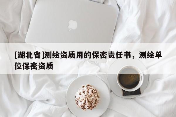 [湖北省]測繪資質(zhì)用的保密責(zé)任書，測繪單位保密資質(zhì)