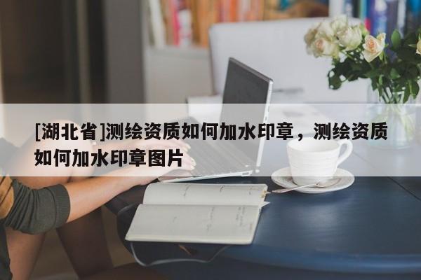 [湖北省]測繪資質如何加水印章，測繪資質如何加水印章圖片