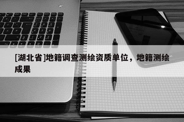 [湖北省]地籍調查測繪資質單位，地籍測繪成果