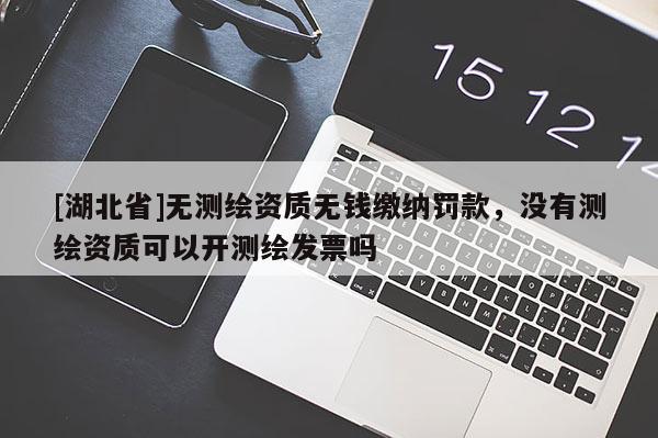 [湖北省]無測繪資質無錢繳納罰款，沒有測繪資質可以開測繪發票嗎