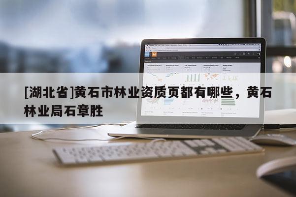 [湖北省]黃石市林業資質頁都有哪些，黃石林業局石章勝